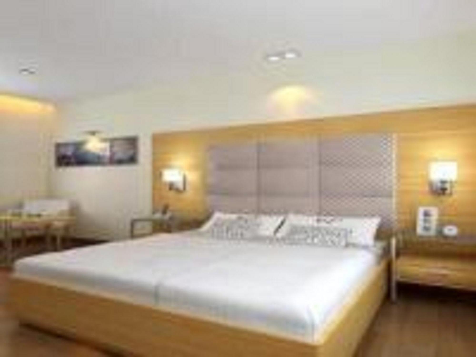Country Inn Panjim Goa Panaji Quarto foto