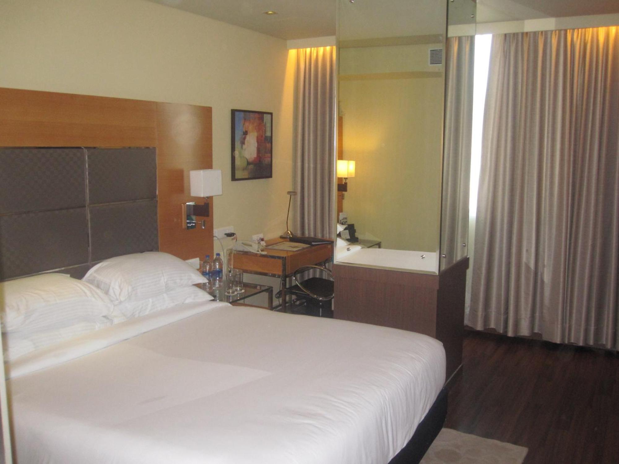 Country Inn Panjim Goa Panaji Quarto foto