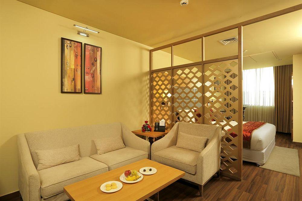 Country Inn Panjim Goa Panaji Exterior foto
